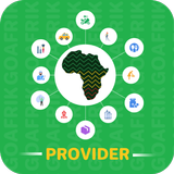 GoAfrik Provider иконка