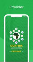 GoAfrik Provider постер