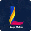 Ai Logo Maker & Logo Designer ícone