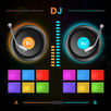 DJ Mix Studio - DJ Music Mixer APK
