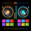 DJ Mix Studio - DJ Music Mixer アイコン