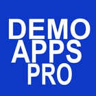 Demo App Cs Pro أيقونة