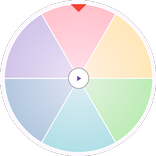 Roulette - Random Picker Wheel