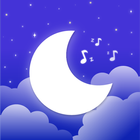 Sleep Sounds أيقونة
