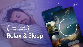 Sleep Sounds الملصق