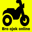 Brojol Transport ikona