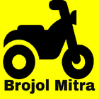 Brojol Mitra ikona