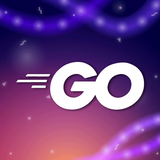 Learn Go Programming simgesi