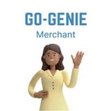 GO-GENIE MERCHANT icône