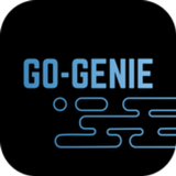 GO-GENIE icône