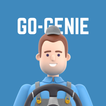 GO-GENIE DRIVER 圖標