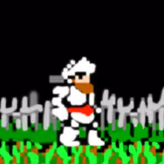 Ghosts n Eve :Sprites Goblins