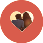 GoDATING : Free dating for all icône