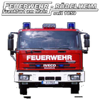 Dienstplan FF Rödelheim icône