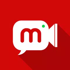 MatchAndTalk - Live-Video-Chat XAPK Herunterladen