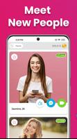 Live Video Chat - MatchAndTalk скриншот 2