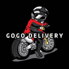 GoGoDelivery آئیکن
