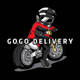 GoGoDelivery icône