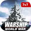 ”Warships World War : WW2