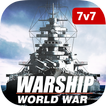 ”Warship World War : Legendary