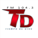 Fm Tiempo de Dios APK