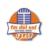 FM Del Sol Adelia María