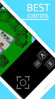 Sephimoch Go: ff game تصوير الشاشة 1