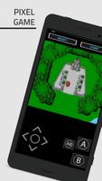 Sephimoch Go: ff game تصوير الشاشة 2
