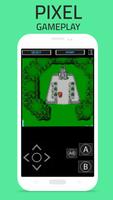 Sephimoch Go: ff game تصوير الشاشة 3