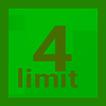 limit v.4 launcher (Battery Sa