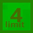 limit v.4 launcher (Battery Sa APK