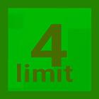 limit v.4 icône