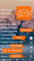 Life Launcher (Fast Edition) syot layar 2