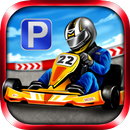 Go Kart Parking & Racing Game APK