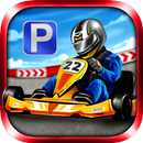 Go Kart Parking & Racing Game-APK