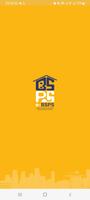 eBSPS (Rumah Swadaya) Cartaz