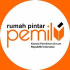 Rumah Pintar Pemilu 아이콘