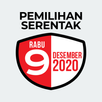 KPU RI Pemilihan 2020 APK
