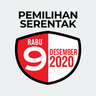 KPU RI icon