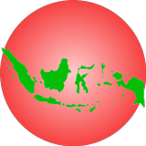 LAPAN: Fire Hotspot आइकन