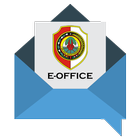 E-Office Kabupaten Mojokerto 图标
