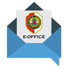 E-Office Kabupaten Mojokerto أيقونة