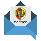 E-Office Kabupaten Mojokerto simgesi