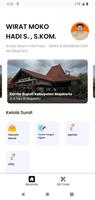 E-Office Kabupaten Mojokerto 截图 3