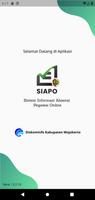 Siapo Poster