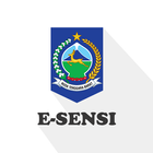 E-Sensi biểu tượng
