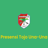 Presensi Tojo Una-Una