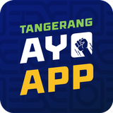 Tangerang Ayo biểu tượng