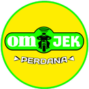 OMJEK PERDANA APK