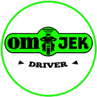 OMJEK DRIVER icône